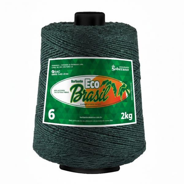 BARBANTE ECO BRASIL 4/6 2KG